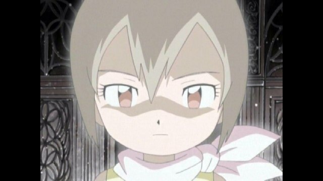 第49話さらばヌメモン