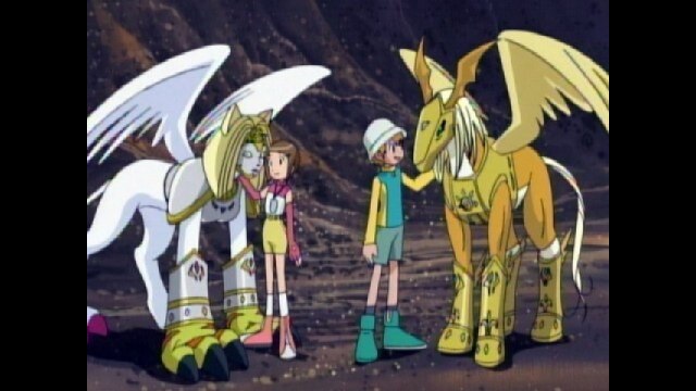 第3話 デジメンタルアップ