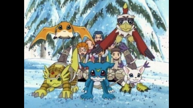 第5話 ダークタワーを倒せ