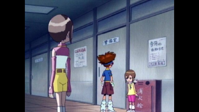 第13話 ダゴモンの呼び声