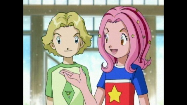 第14話 疾風のシュリモン