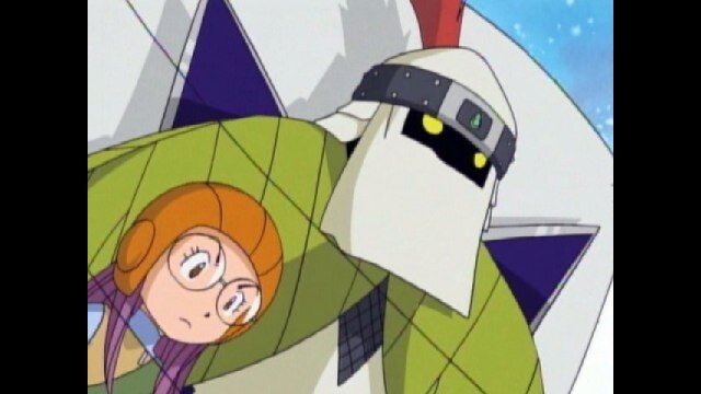 第15話 シュリモン武芸帳