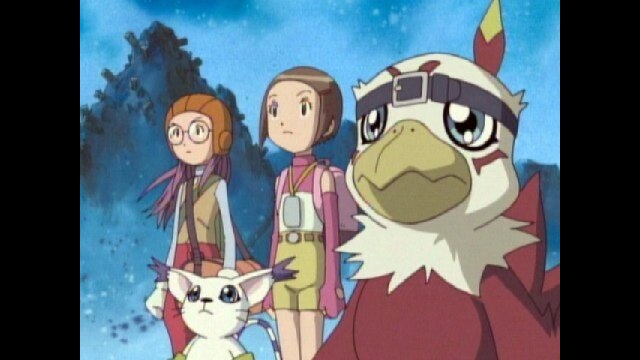 第18話 カイザーの基地を追え!