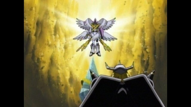 第34話ホーリーポイントを守れ