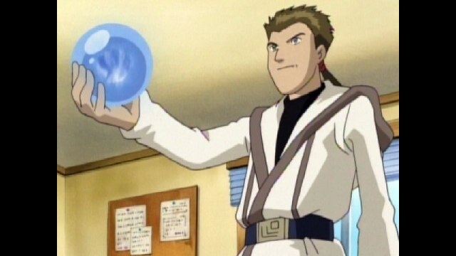 第39話全員出動!インペリアルドラモン