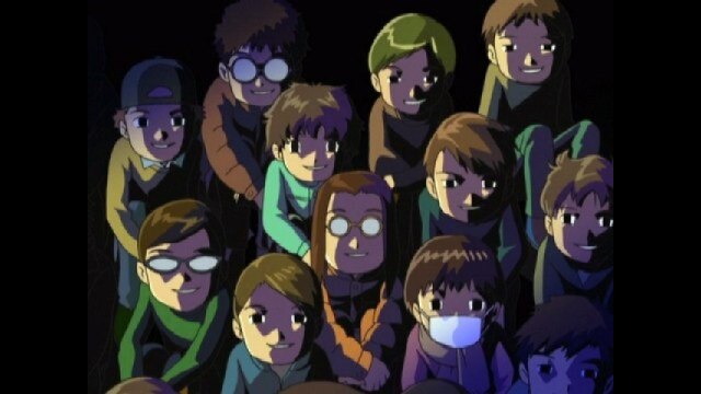 第43話デーモン軍団の襲来