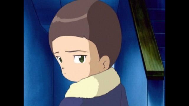 第44話暗黒デジモンとの死闘