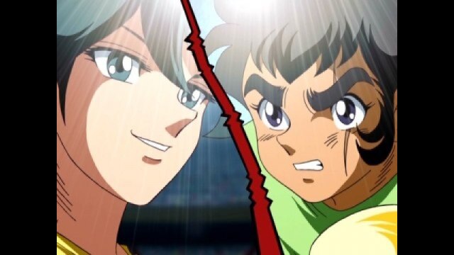 第8話 男の意地
