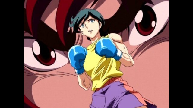 第11話 勝利への航海