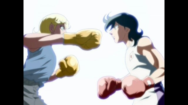 第6話 誘惑! 魔性の目