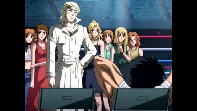 第10話 スーパースター