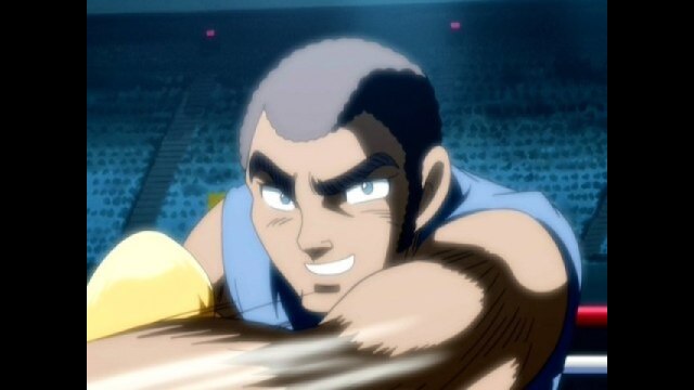 第11話 黒い閃光