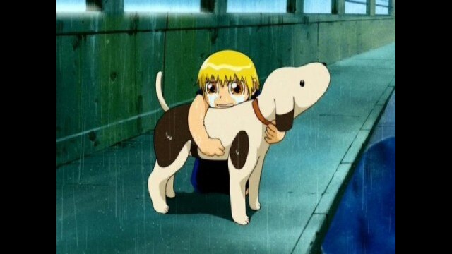 第4話 100人の魔物の戦い