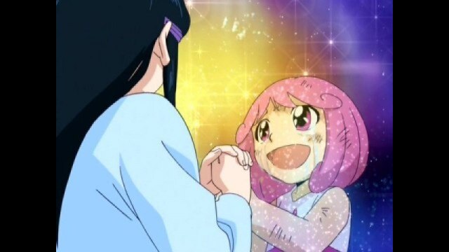 第8話 やさしい魔物コルル