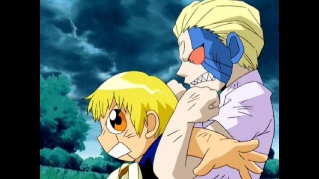 第10話 エリート魔物エシュロス