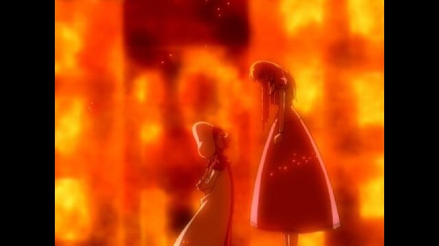 第12話 シェリー運命の狂詩曲