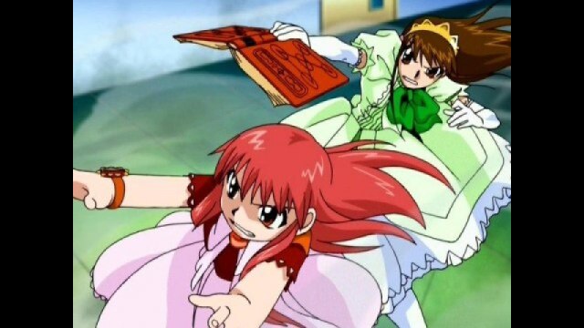 第14話 おてんばティオとアイドル恵