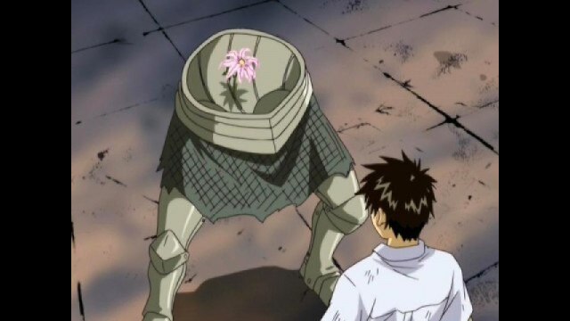 第19話 悪の花咲く呪いの城