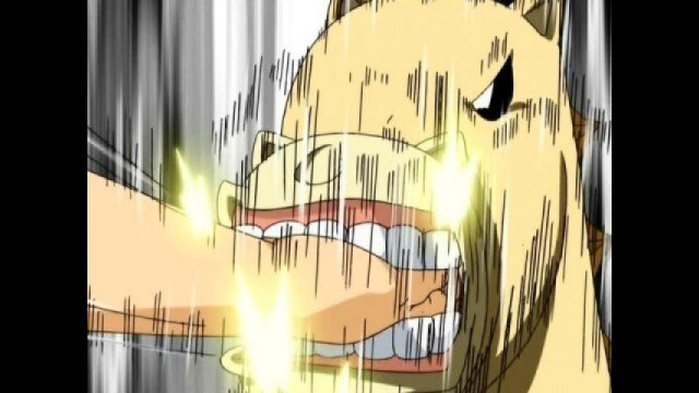 第23話メルメルメ～! 燃えよウマゴン