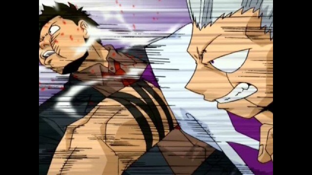 第27話わが息子ダニー