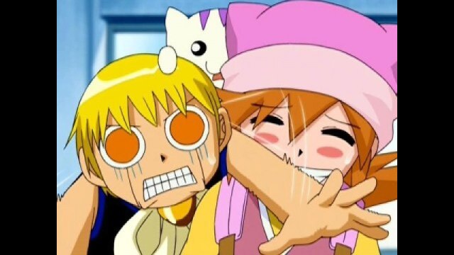 第32話魔鏡編 詞音の悲しき秘密