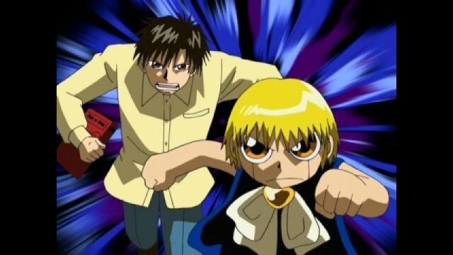 第35話魔鏡編 灼熱の最終決戦