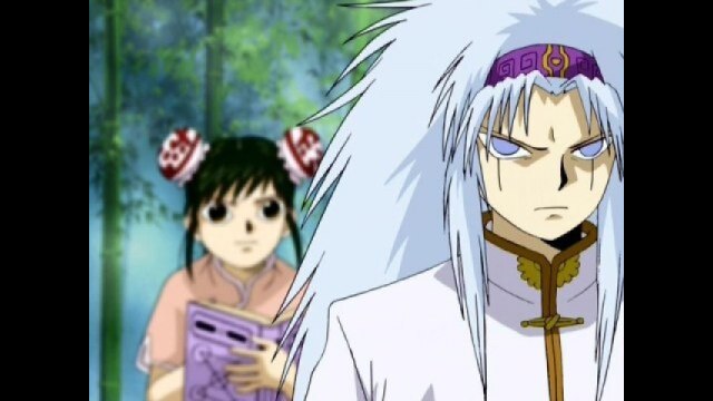 第37話愛をつらぬけ! 香港純愛娘