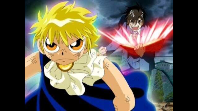 第53話ガッデーム!! 怒りの水龍