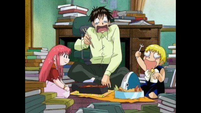 第58話打倒ロード! それぞれの決意