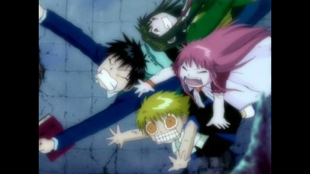 第60話攻防! 激流の迷宮