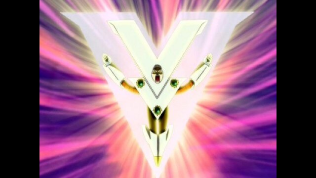 第62話Vの衝撃ベリーメロン!!