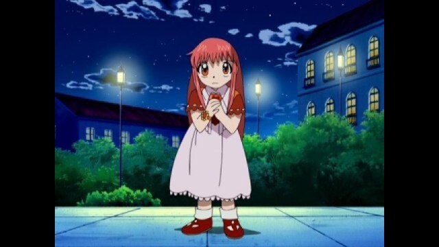 第68話暴走!? ティオの告白大作戦!