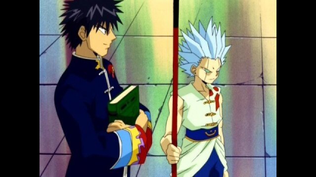 第70話絶体絶命! 立ちふさがる四天王