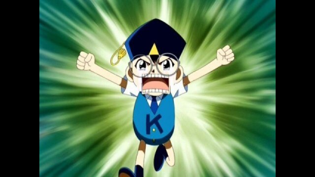 第73話ありがとう僕の王様 ミコルオ・マ・ゼガルガ