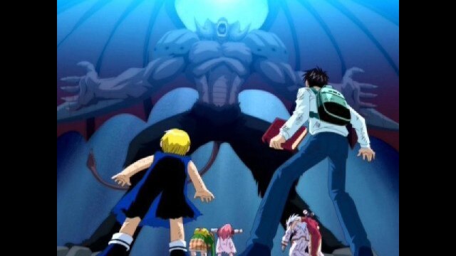 第79話うごめく悪魔 最後の四天王登場