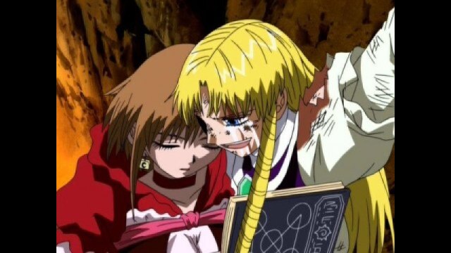 第88話シェリー・ブラゴ 新たなる門出