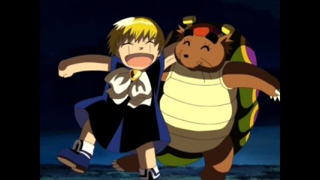 第93話異世界からの声! 命運つきた魔物たち!