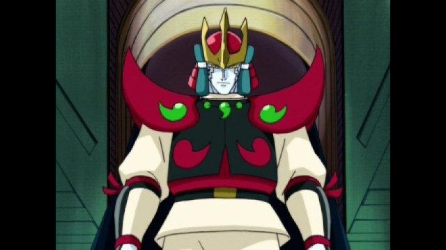 第95話異世界放浪! 襲いかかる鉄の軍団