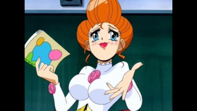 第99話愛と青春のモンモン先生 清麿悲劇の惨敗