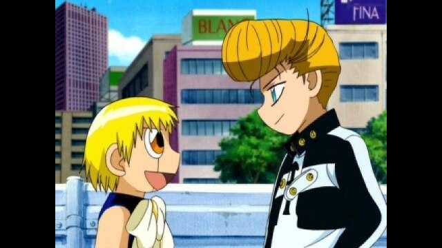 第103話 テッドの哀歌 風の中の少女 運命の再会