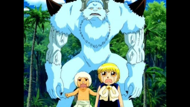 第114話 弱虫カイル ヒゲのパピプリオ ロデュウの罠