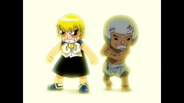 第115話 猛攻ロデュウ 瀕死のレイン 目覚めよカイル