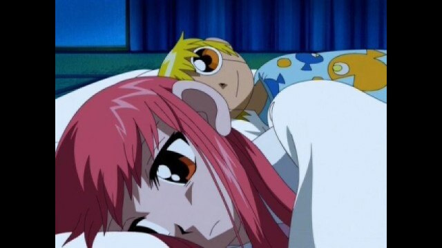 第119話 ティオの元気 ただ一人のパートナー 傷が癒える時