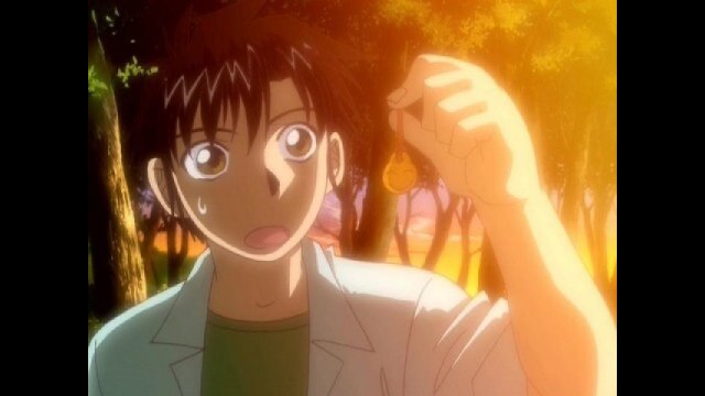 第124話別れの予感 鈴芽の告白 愛と青春のハイキング