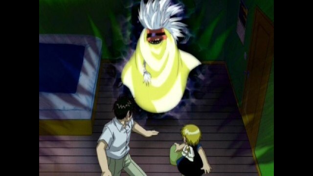 第125話非情なるリオウ 呪われし魔物 いざファウードへ