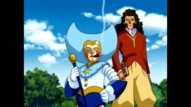 第127話ファウード到着! 決死の突入 待っていた刺客