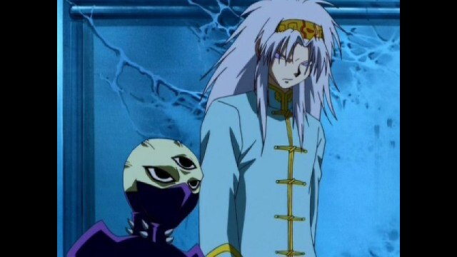 第133話冷徹ザルチム 呪いの真実 立て! アリシエ