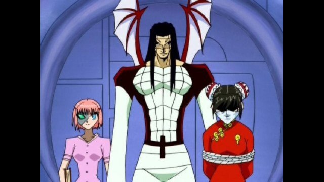 第142話閉ざされた部屋 アリシエの戦 因縁再び!