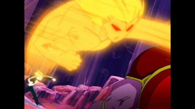 第145話届かない叫び テッドVSチェリッシュ 王より大切なもの