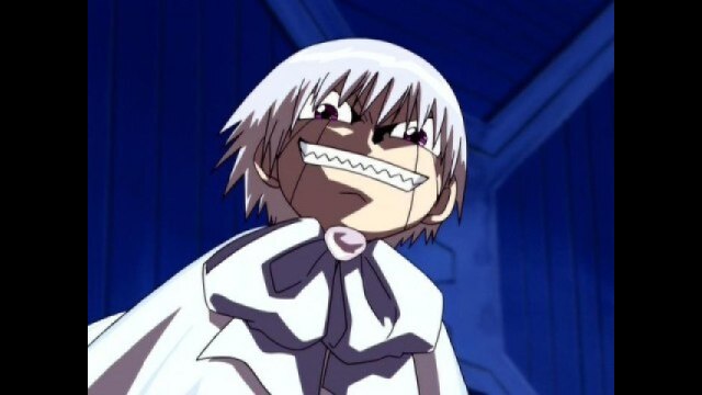 第147話反転する未来 雷帝ゼオン 破滅への序曲